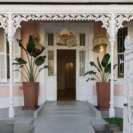 Sweet Orange Guest House-3