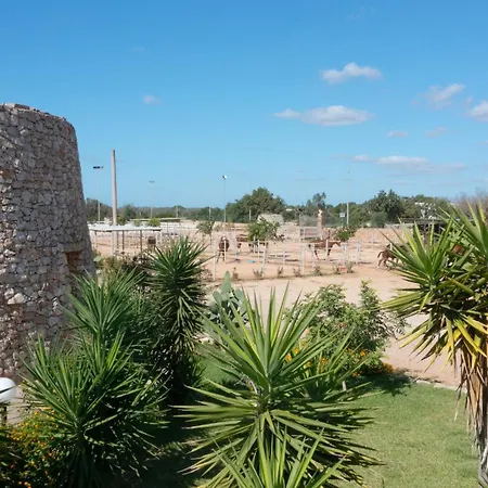 Hotel delle Rose Salento-2