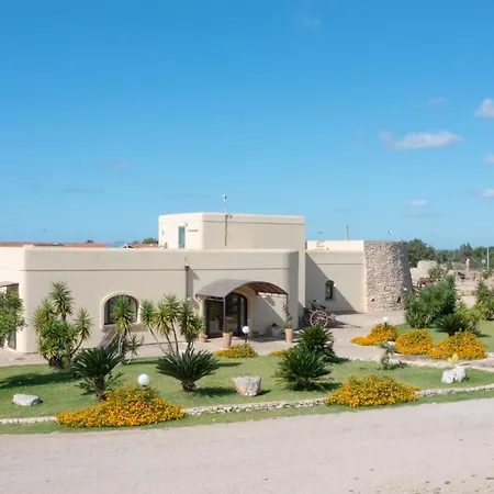 Hotel delle Rose Salento-3