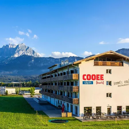 Cooee Alpin Hotel Kitzbueheler Alpen-2