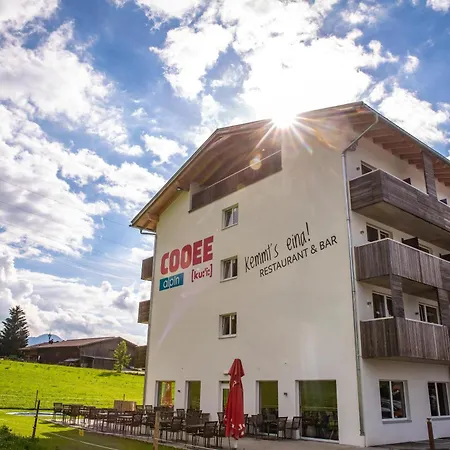 COOEE alpin Hotel Kitzbüheler Alpen-3