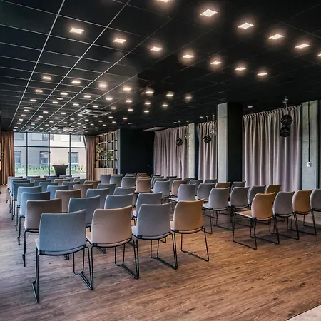 Hyatt Place Krakow-2
