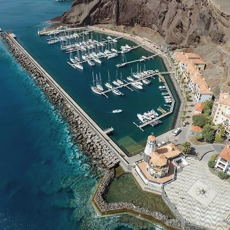 Hyatt Ziva Madeira-2