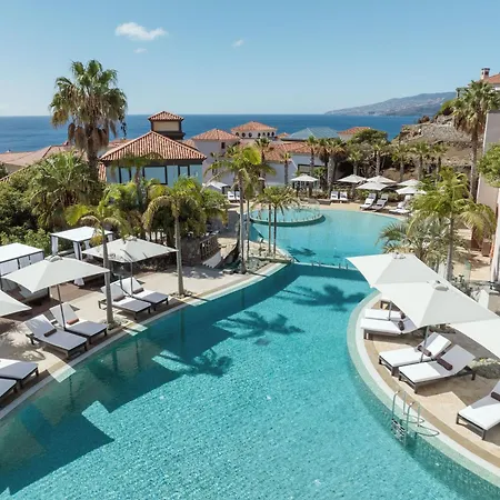 Hyatt Ziva Madeira-3