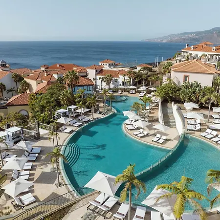 Hyatt Ziva Madeira-3