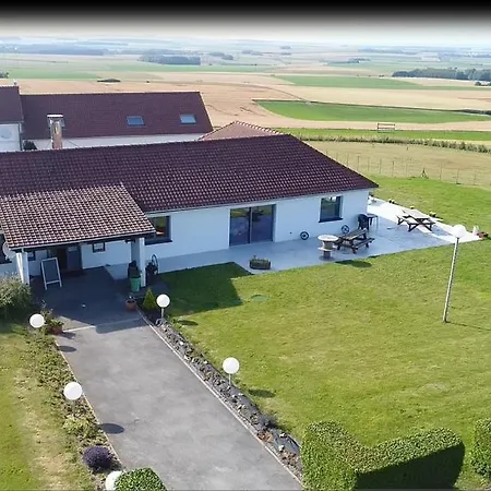 Maison D'hôte La Ferme Du Grand Air-2