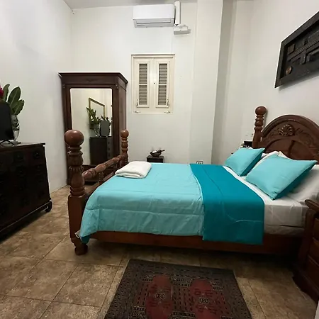 Hotel Libertad-2