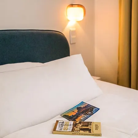 Boutique Hotel Kerlin-2