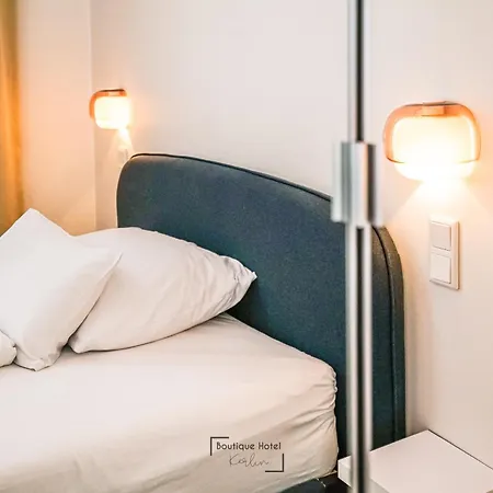 Boutique Hotel Kerlin-3