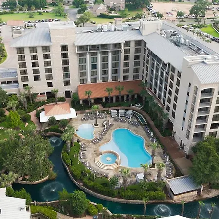 Horseshoe Bay Resort-3