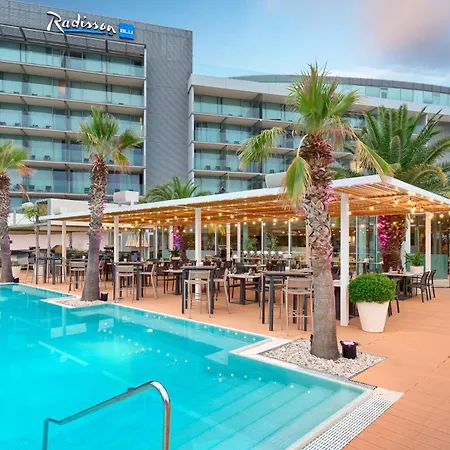 Radisson Blu Resort & Spa-2