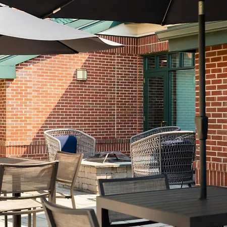 Homewood Suites By Hilton Hartford South-Glastonbury-2