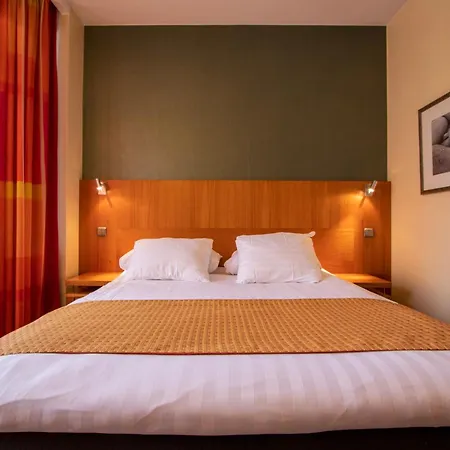 Hotel Oscar-3