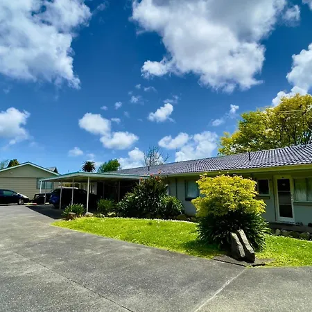 Waiuku Motel-2