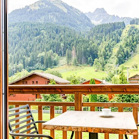 Francecomfort - Alpresort Portes Du Soleil-3