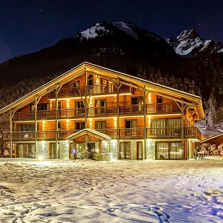 Oasis Les Portes du Soleil Mountain Resort-3
