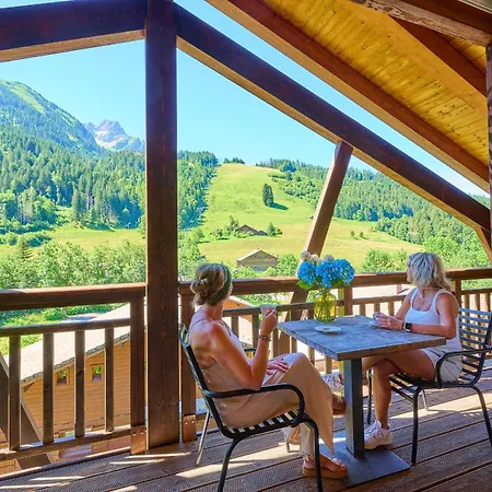 Francecomfort - Alpresort Portes Du Soleil-2