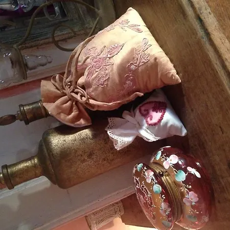 Maison Marthe B&B-2
