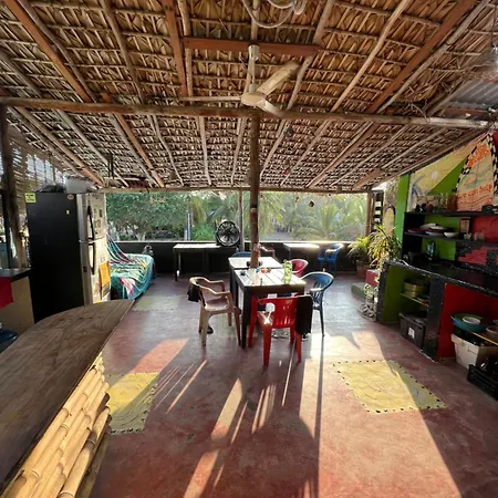 Pipeline Hostel-3
