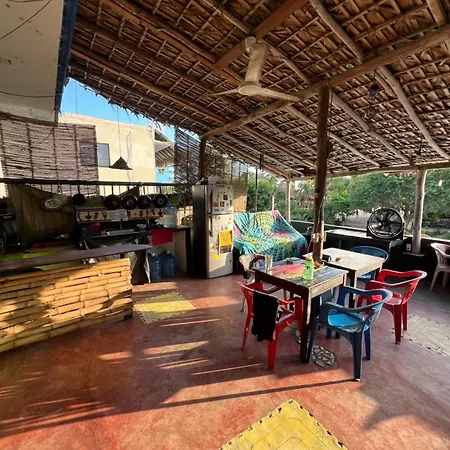Pipeline Hostel-2