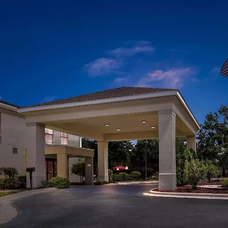 Comfort Inn Clinton-2