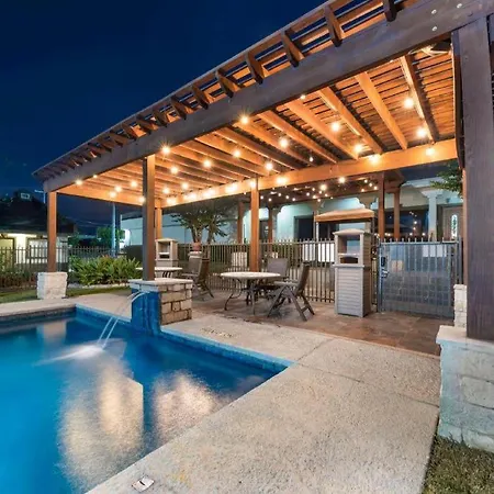 Best Western Post Oak Inn-2