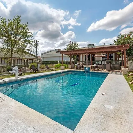Best Western Post Oak Inn-3