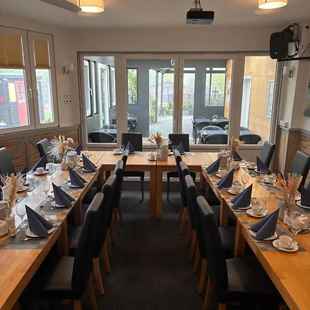 Hotel Restaurant Harrier Hof-2