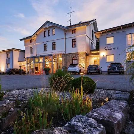 Hotel Donaublick-2