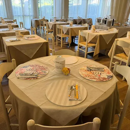 Hotel Le Focette-3