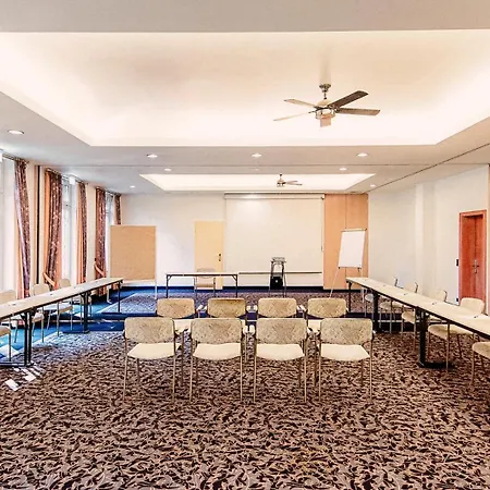 PLAZA Premium Parkhotel Norderstedt-2