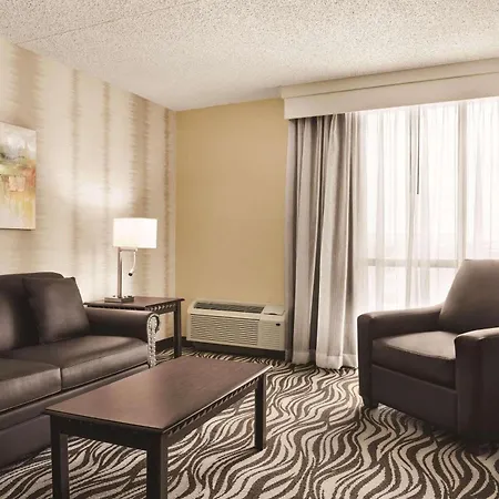 Radisson Hotel Fort Worth North-Fossil Creek-2