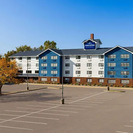 Americinn By Wyndham Inver Grove Heights Minneapolis-2