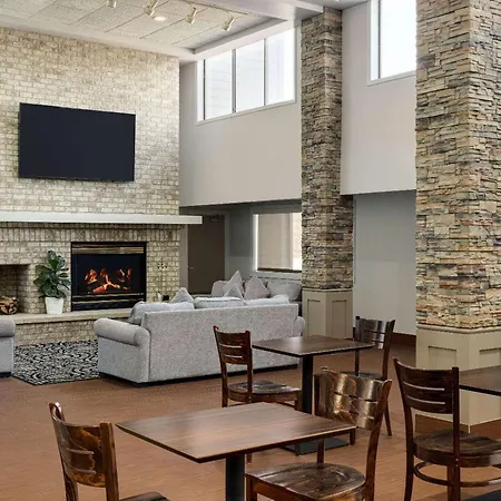 Americinn By Wyndham Inver Grove Heights Minneapolis-3