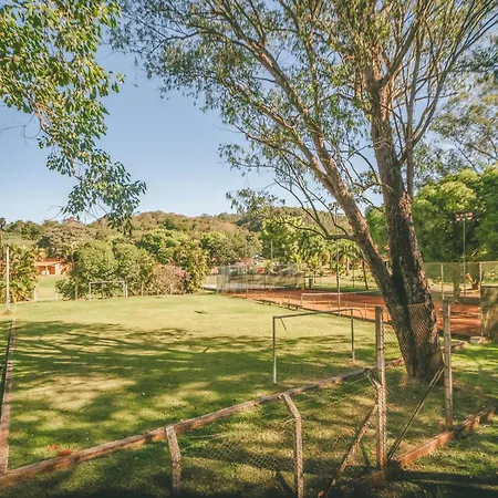 Hotel Fazenda Reviver-3