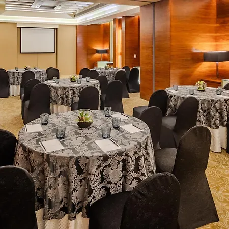 Vivanta Goa, Panaji-2