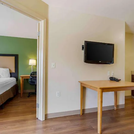 Extended Stay America Suites - Dallas - Plano-3