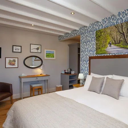Woodborough Inn-2