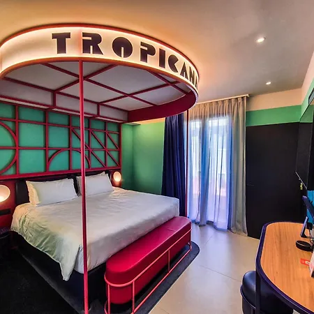 Demo Hotel Design Emotion-2