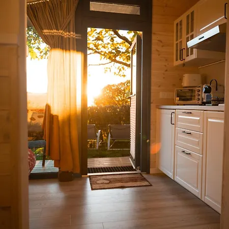 Sauerland-Tinyworld - Ihr Tiny Ferienhaus im Sauerland am Diemelsee-2