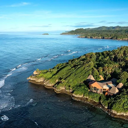 Namale All Inclusive Resort & Spa-3