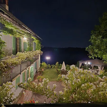 Casale Raffaello B&B Como-2