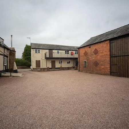 The Red Lion, Madley-2