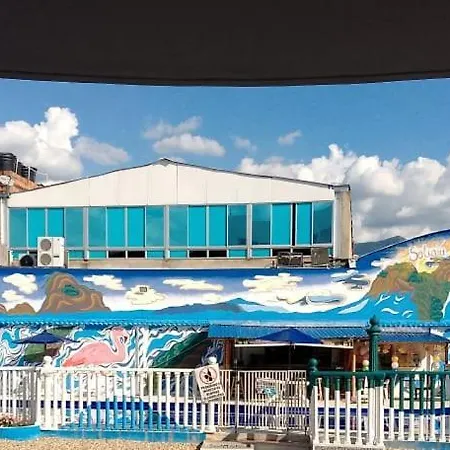 Hotel Soliari Melgar-3