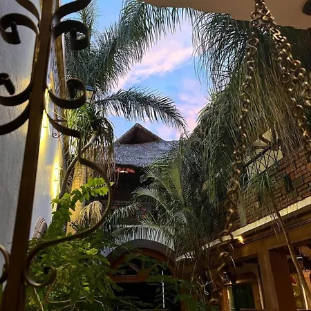 Hotel Casa Carmona-2