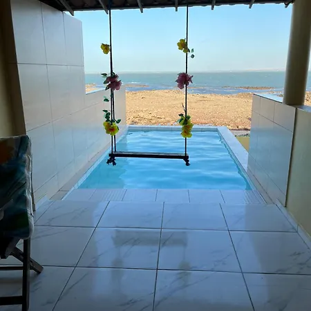 Ilha Park Hotel-3