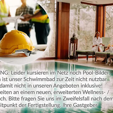 Landhotel Lewitz Mühle-2