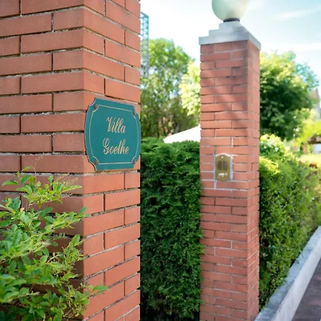 DB Villas Le Ville del Lido Resort-3