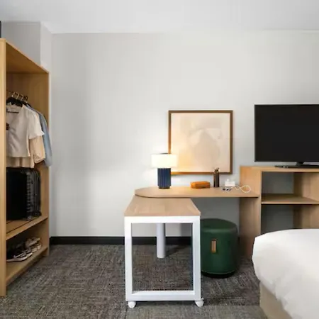 Spark By Hilton Fountain Hills Scottsdale-3