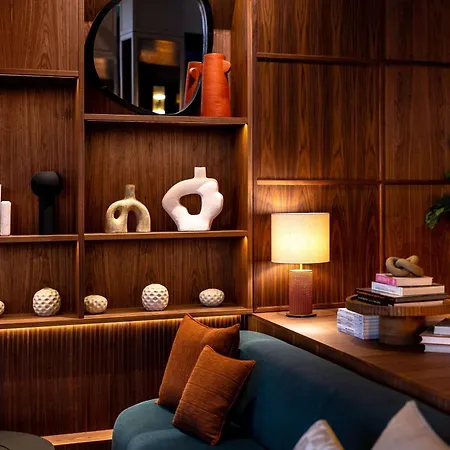 Radisson Blu Hotel Zurich Airport-3